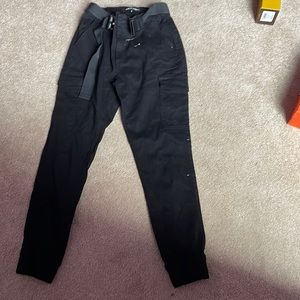 Forever 21 Cargo Pants